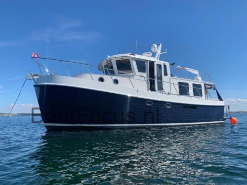 American Tug 41 beoordelingen en specificaties